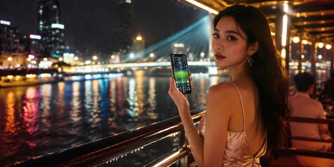 Người dùng Cần Thơ chơi casino trực tuyến trên điện thoại trong không gian hiện đại
