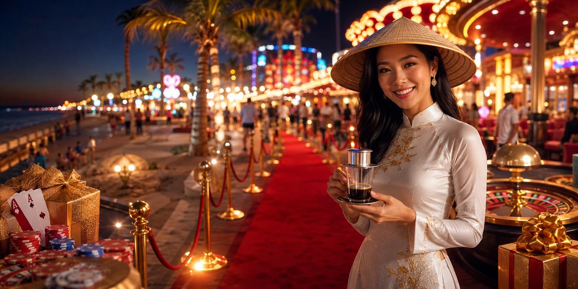 Người dùng tại Mũi Né kiểm tra kèo thể thao và thực hiện nạp tiền trước trận đấu